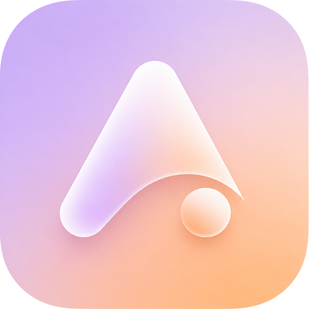 Ahead app icon