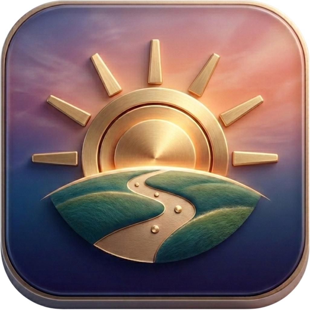 Ahead app icon